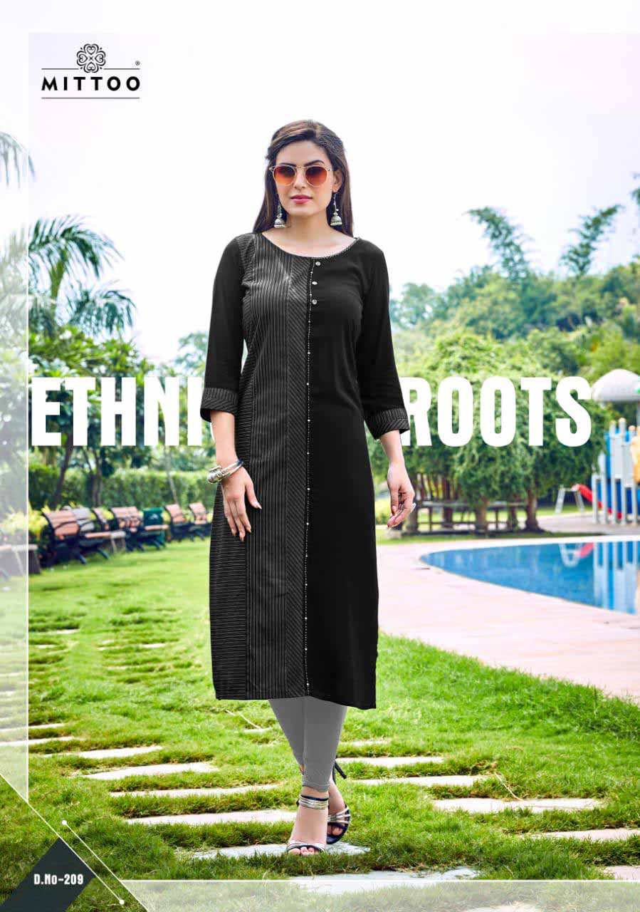 Mittoo Payal Vol-11 Rayon Print Kurti Catalog Mittoo Payal Vol-11 Rayon Print Kurti Catalog